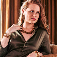 Earth Goddess Necklace