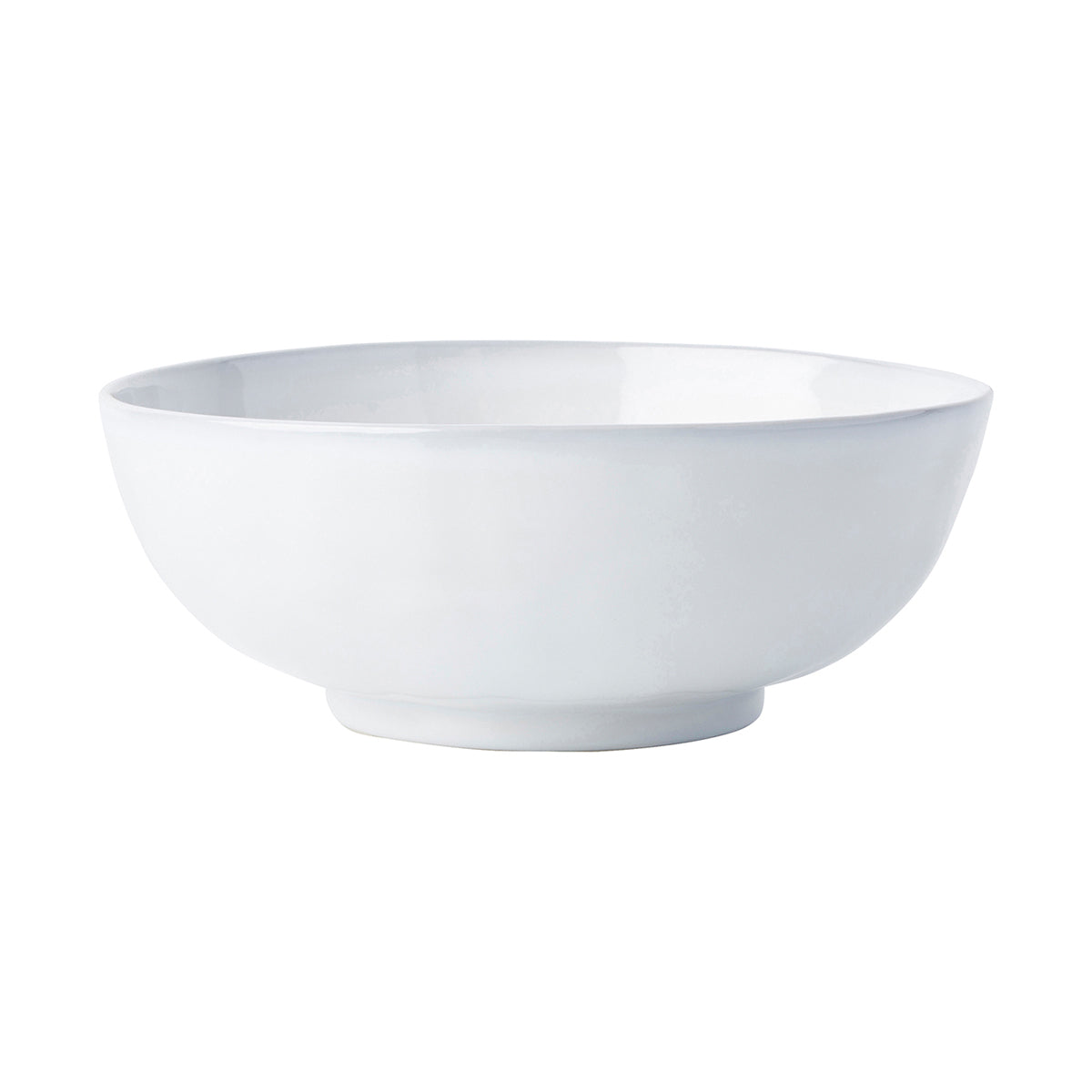 Quotidien Coupe Bowl Set-4 - White Truffle | 2nd – Juliska Factory