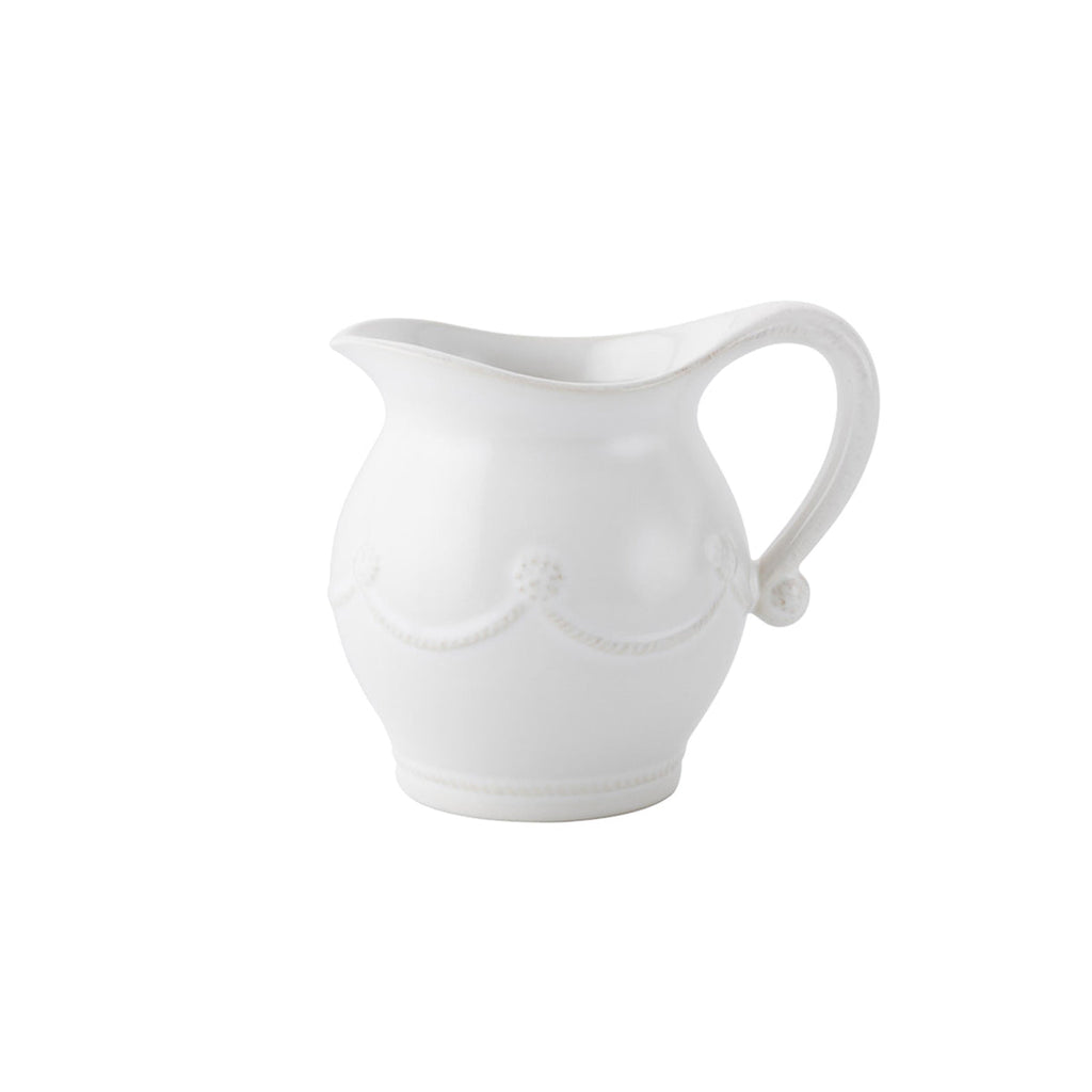 Clever Creatures Ceramic Pitcher/Creamer