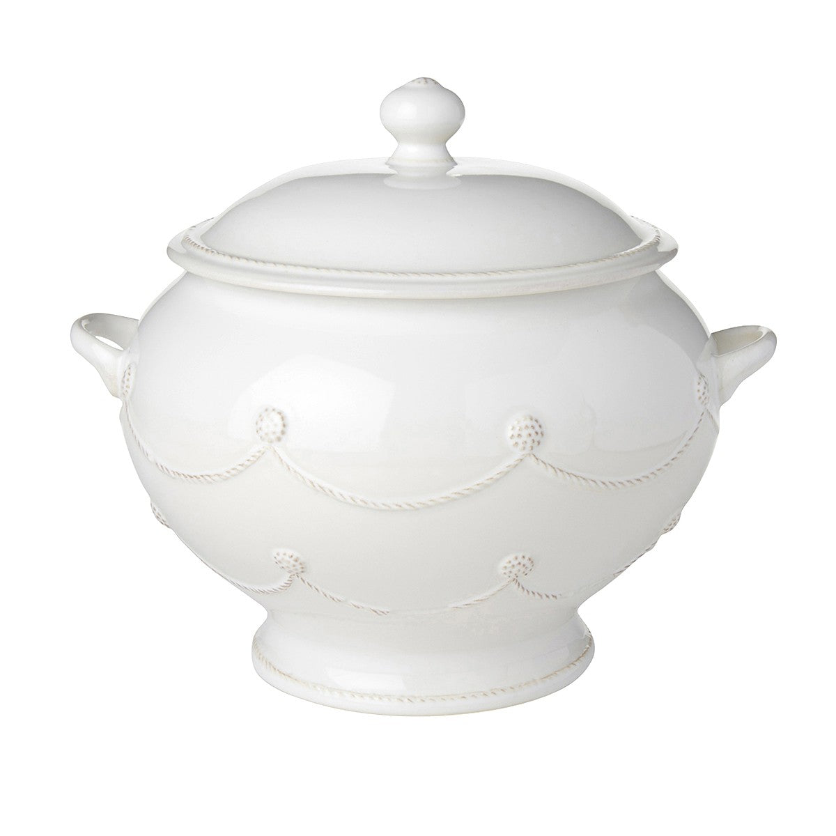 Berry & Thread Soup Tureen-1st