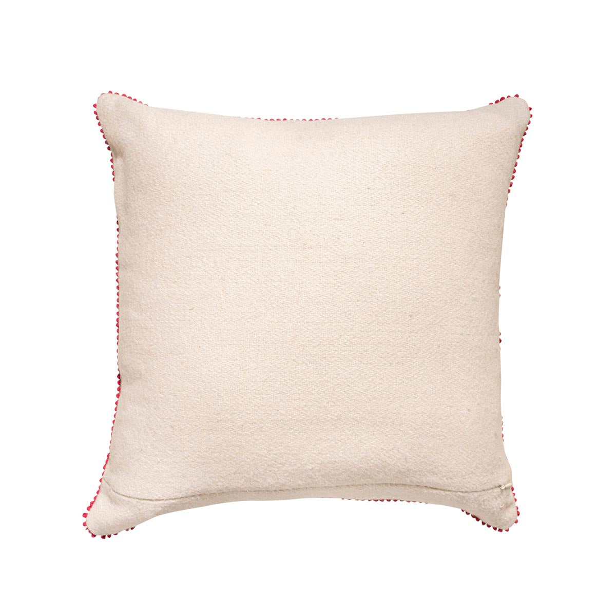 Heidi Pillow Cover Only 18 in. - Multi - Alternate View