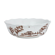 Product Image of Country Estate Harvest 10" Serving Bowl - Sepia
