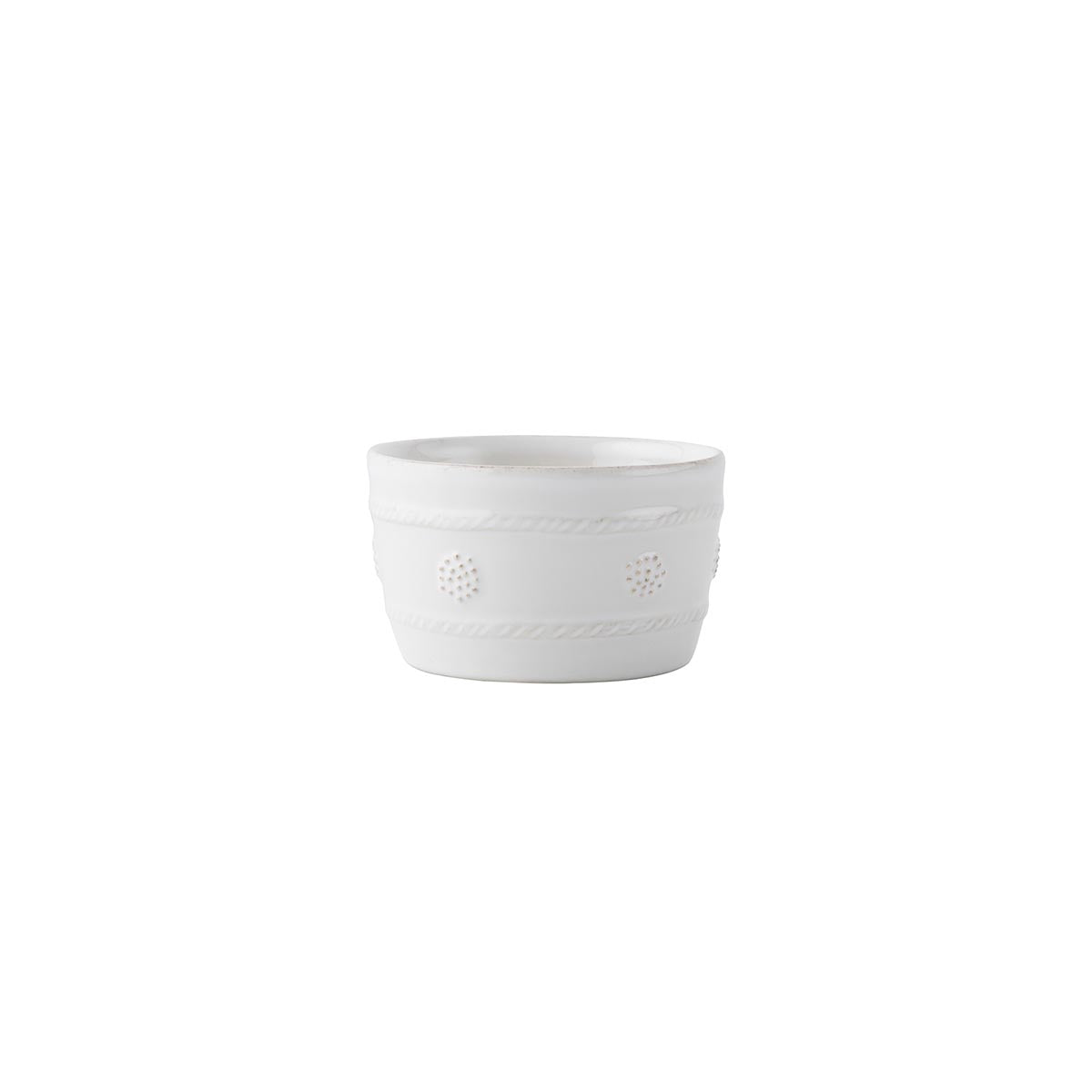 Berry & Thread Ramekin Set/4 - Whitewash