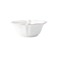 Berry & Thread Flared Cereal Bowl Set/4 - Whitewash | 2nd
