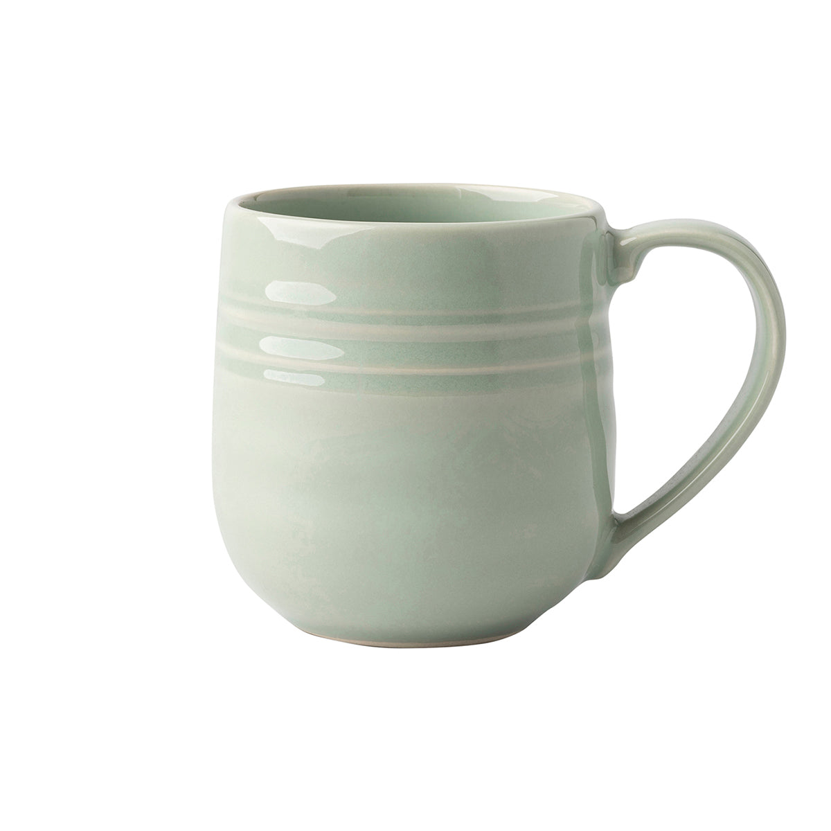 Bilbao Mug Set/4 - Sage | 2nd