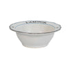 L'Amour Toujours Cereal/Ice Cream Bowl Set/4 | 2nd