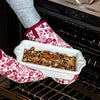 Berry & Thread Whitewash Loaf Pan | 1st