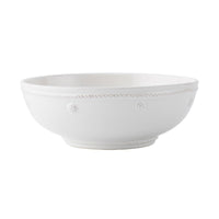 Berry & Thread 7" Coupe Bowl Set/4- Whitewash | 2nd