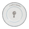 L'Amour Toujours Dinner Plate Set-4-2nd