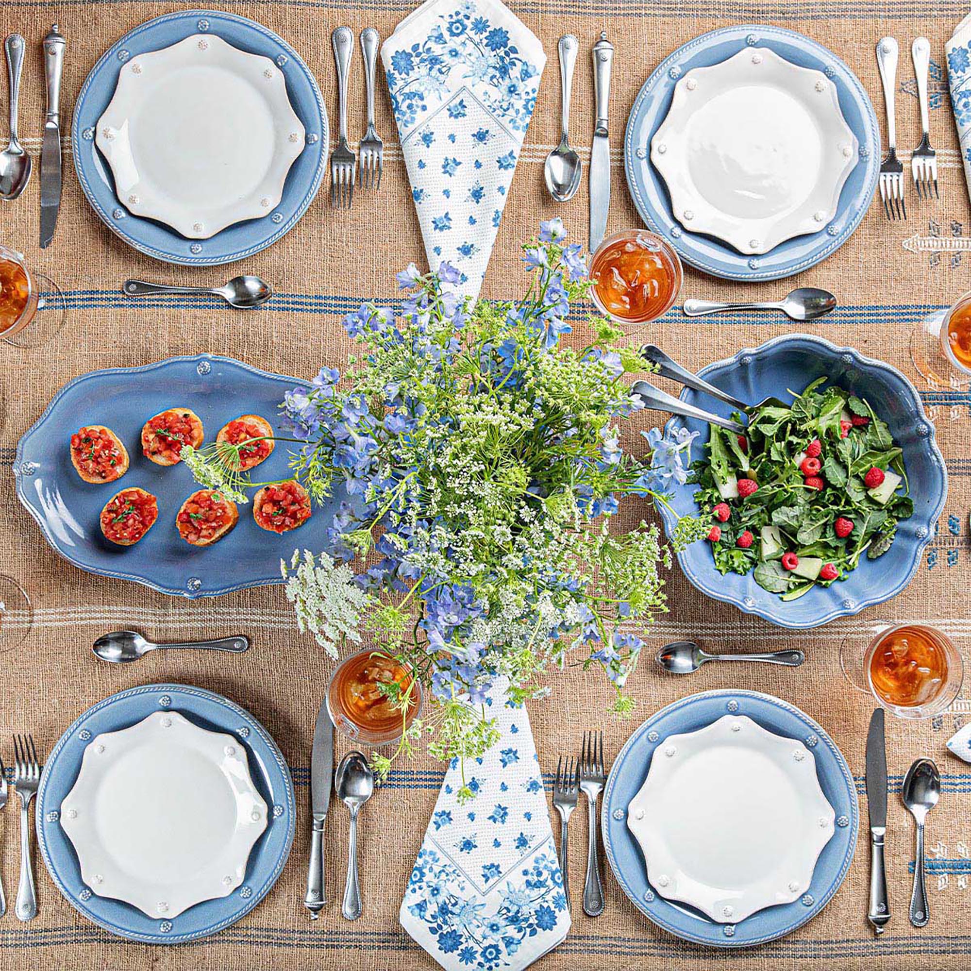 Juliska dinnerware shop