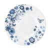 Field of Flowers Dinner Plate Set/4 - Chambray | 2nd