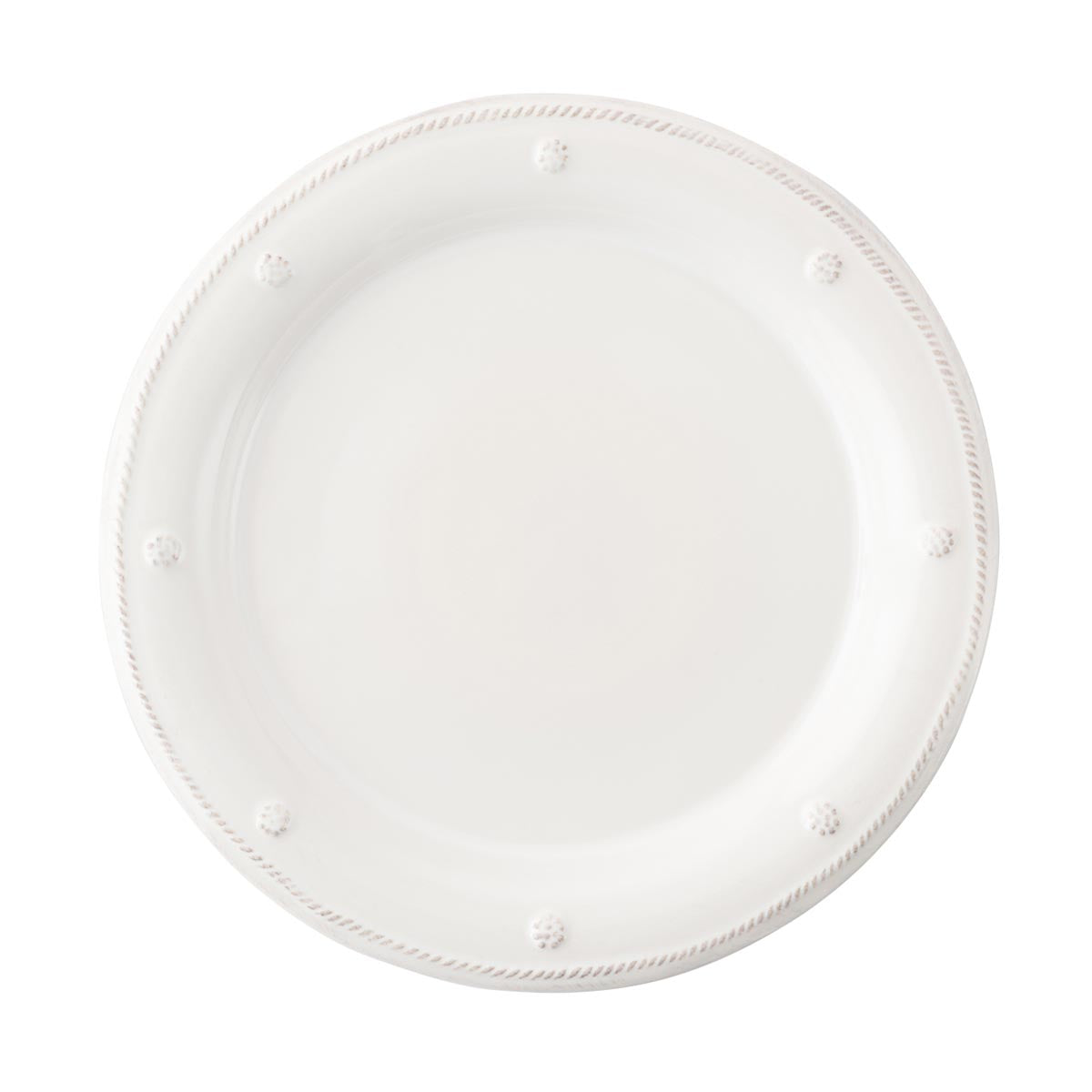 Berry & Thread Dinner Plate Set/4 - Whitewash | 2nd