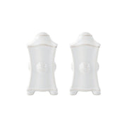 Berry & Thread Salt and Pepper Set - Whitewash