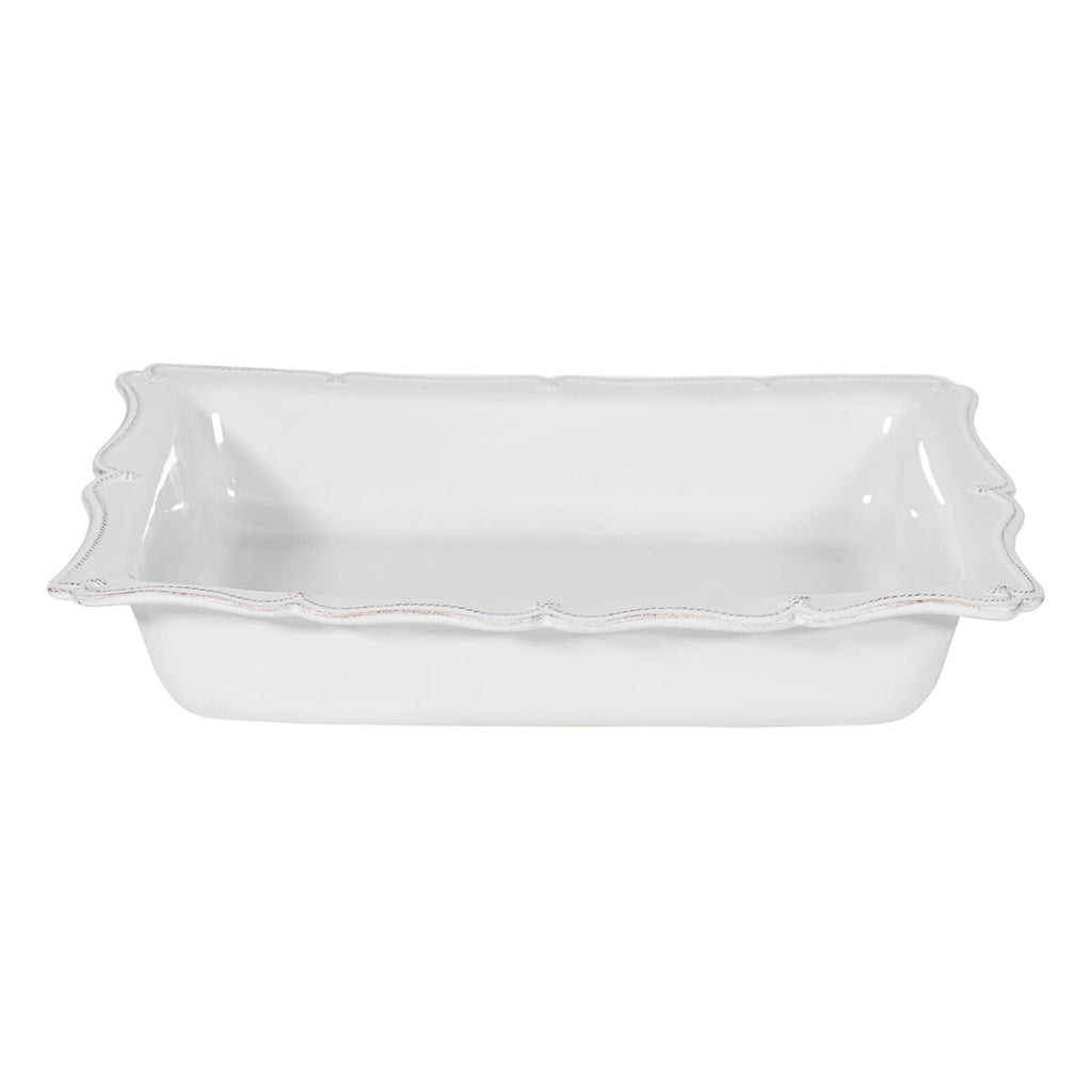Juliska Berry & Thread Rectangular Baker