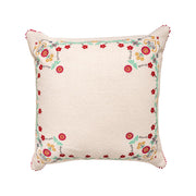 Heidi Pillow Cover Only 18 in. - Multi