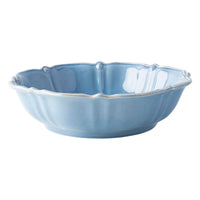 Berry & Thread 13in Serving Bowl - Chambray