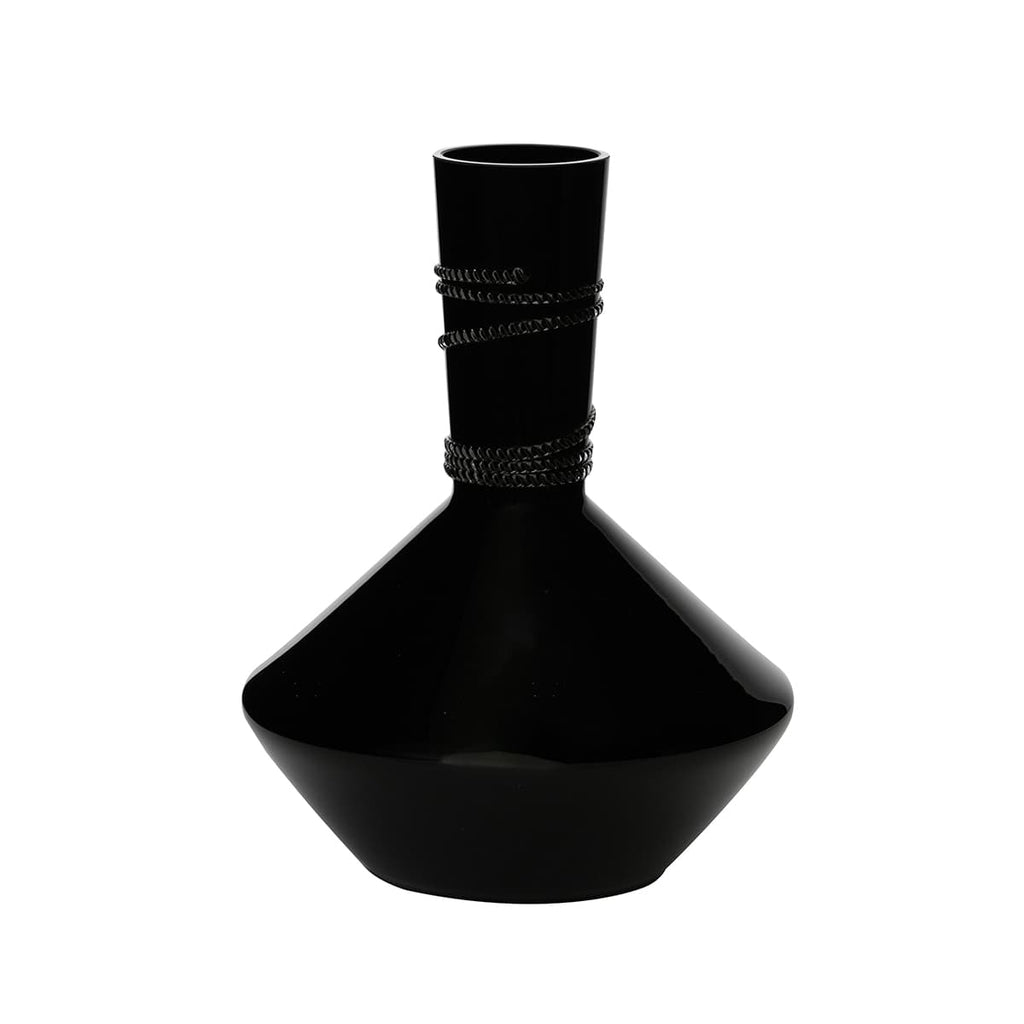 Chloe Noir Decanter | 1st – Juliska Factory Outlet