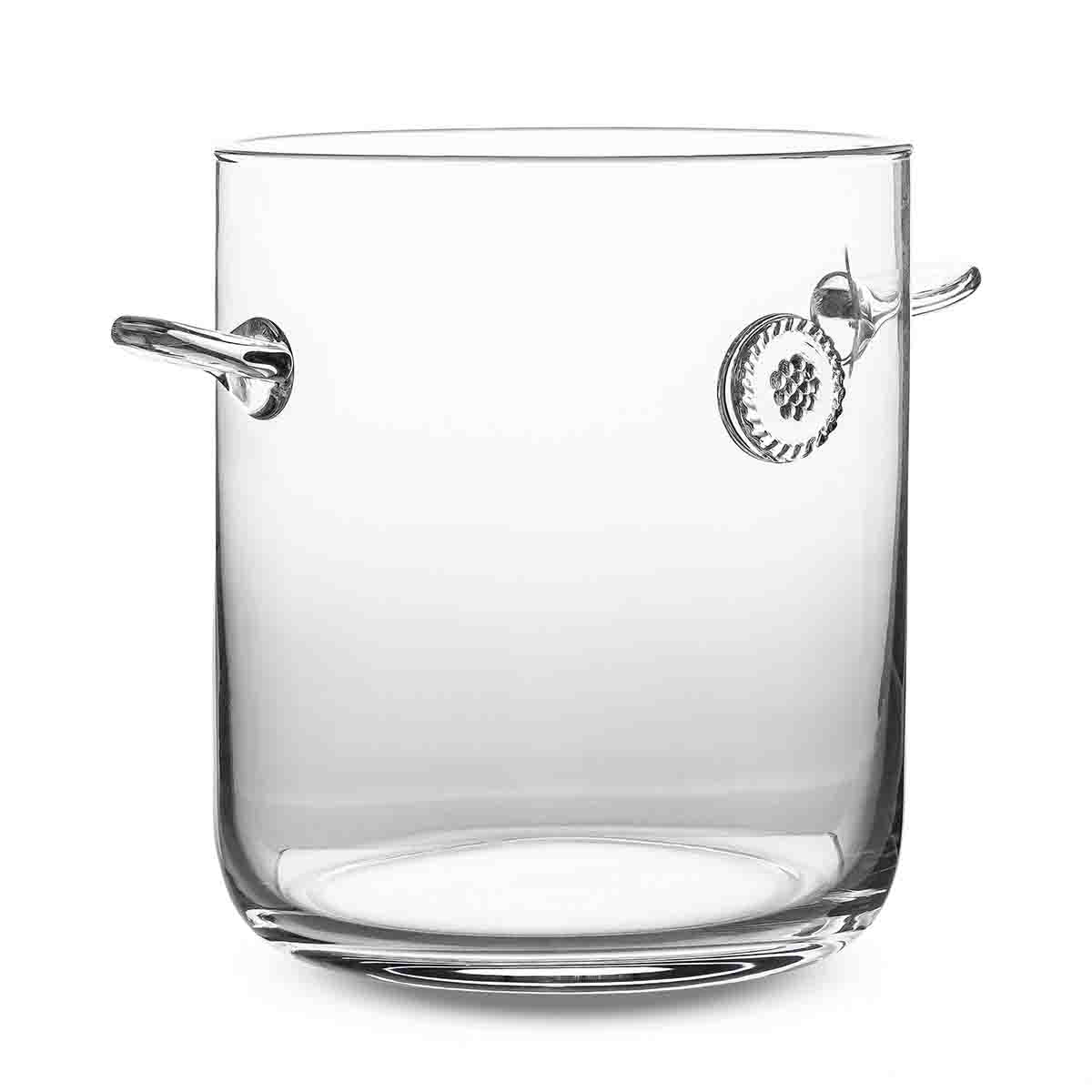 Berry & Thread Ice Bucket - Alternate View