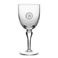 Berry & Thread Stemmed Wine Glass Set/4 | 2nd