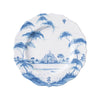 Country Estate Salad Plate Set/4 - Delft Blue | 2nd