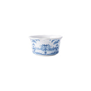 Country Estate Ramekin Set/4 - Delft Blue