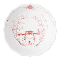 Country Estate Winter Frolic 10" Serving Bowl | 2nd