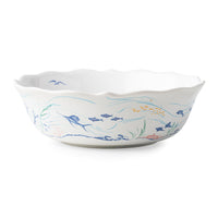 Country Estate Seaside 10" Serving Bowl | 2nd