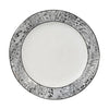 Firenze Noir Dinner Plate Set-4-2nd