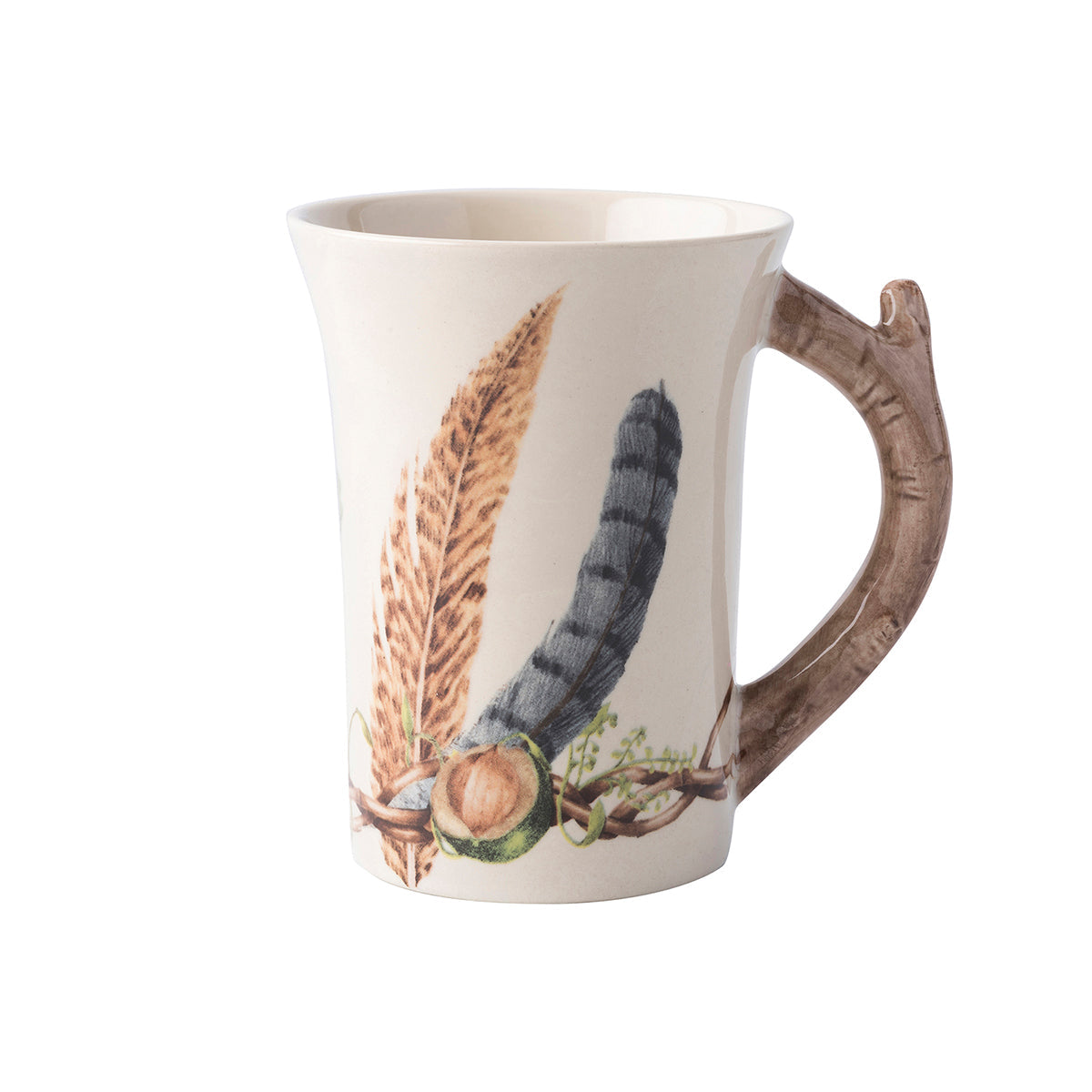 Forest Walk Mug Set/4
