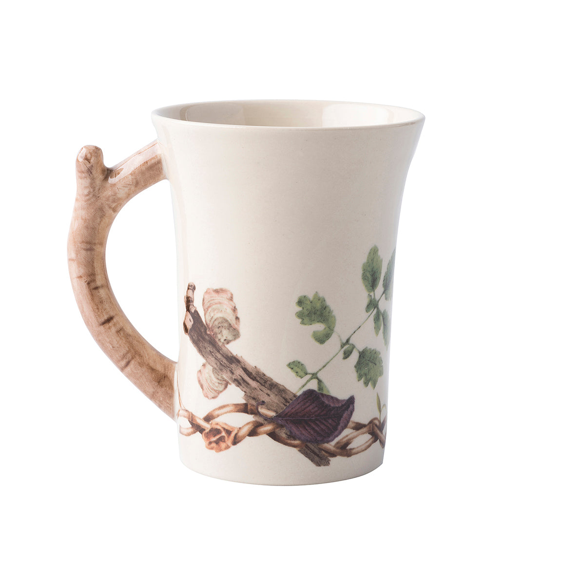 Forest Walk Mug Set/4 - Alternate View