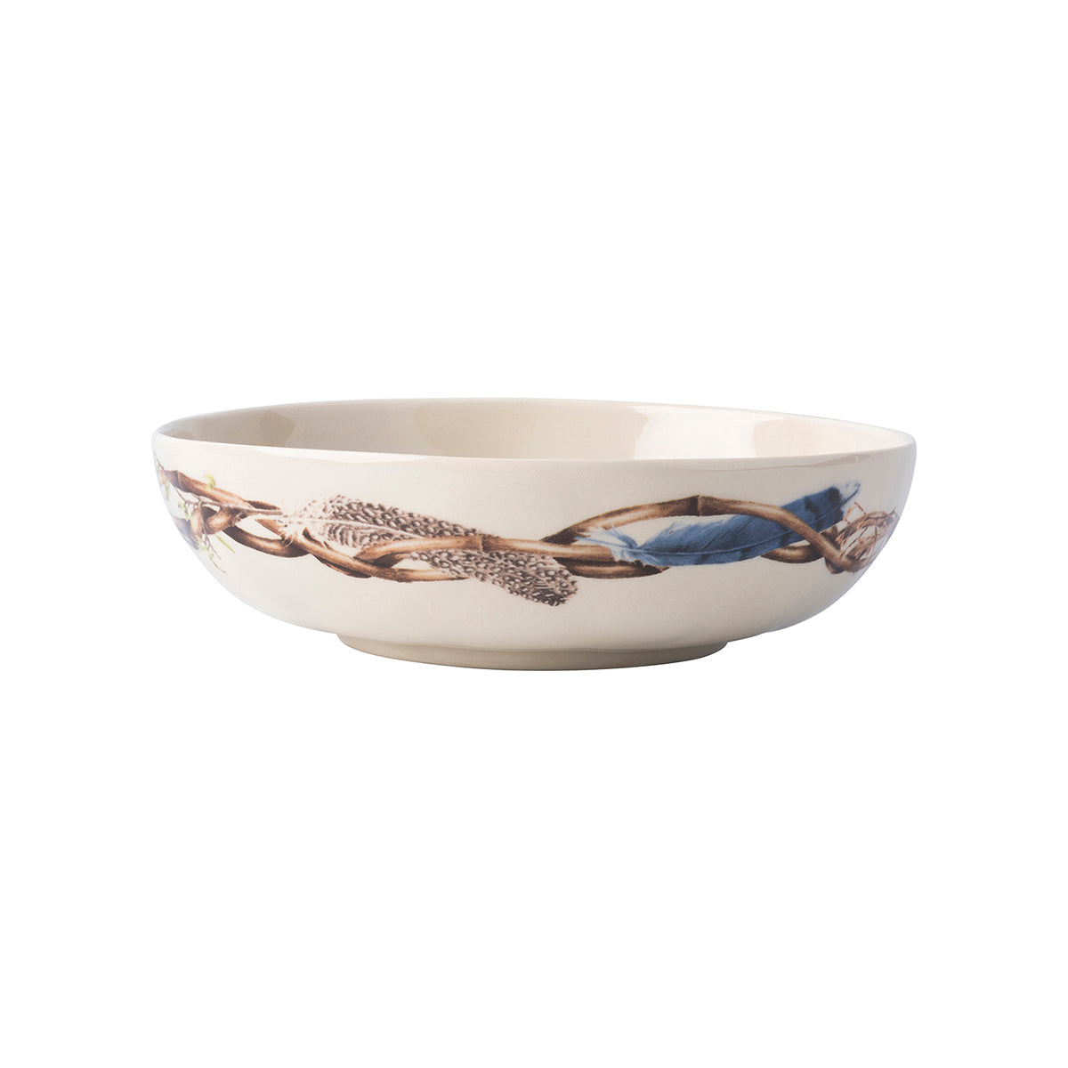 Forest Walk Coupe Bowl Set/4