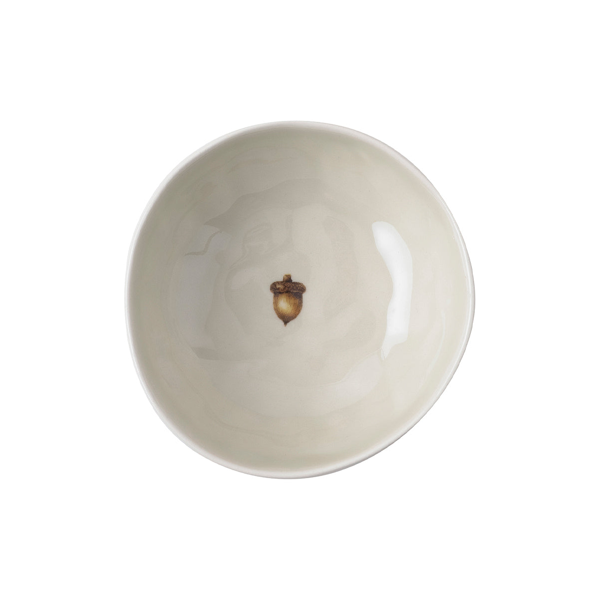 Forest Walk Berry Bowl Set/4 - Alternate View