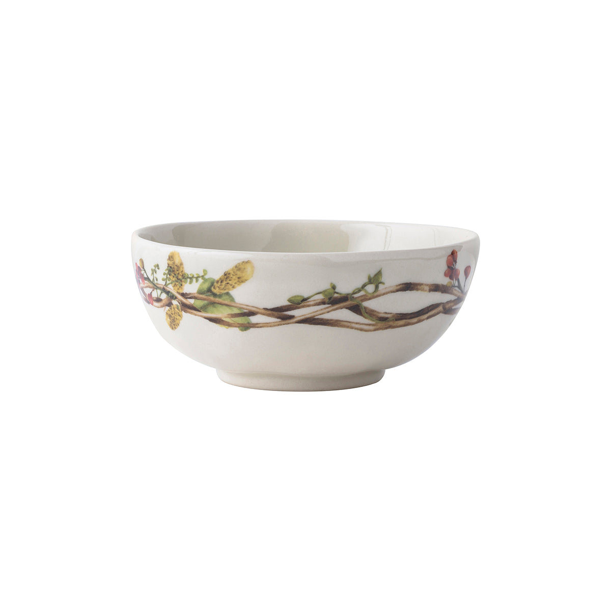 Forest Walk Berry Bowl Set/4