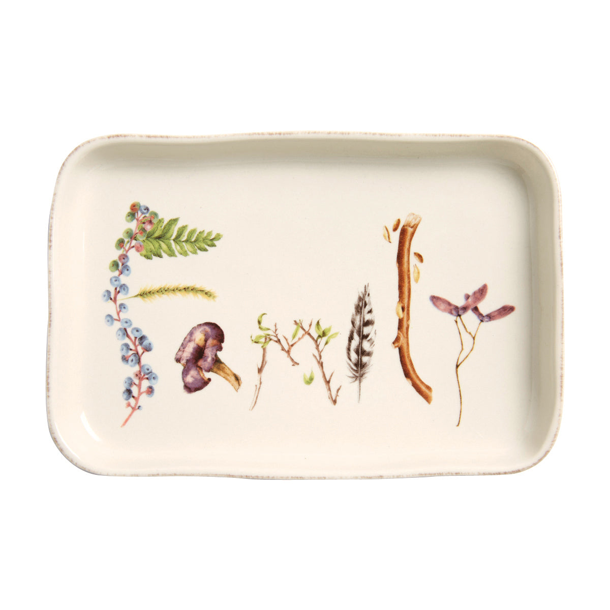 Forest Walk Family Gift Tray-2nd