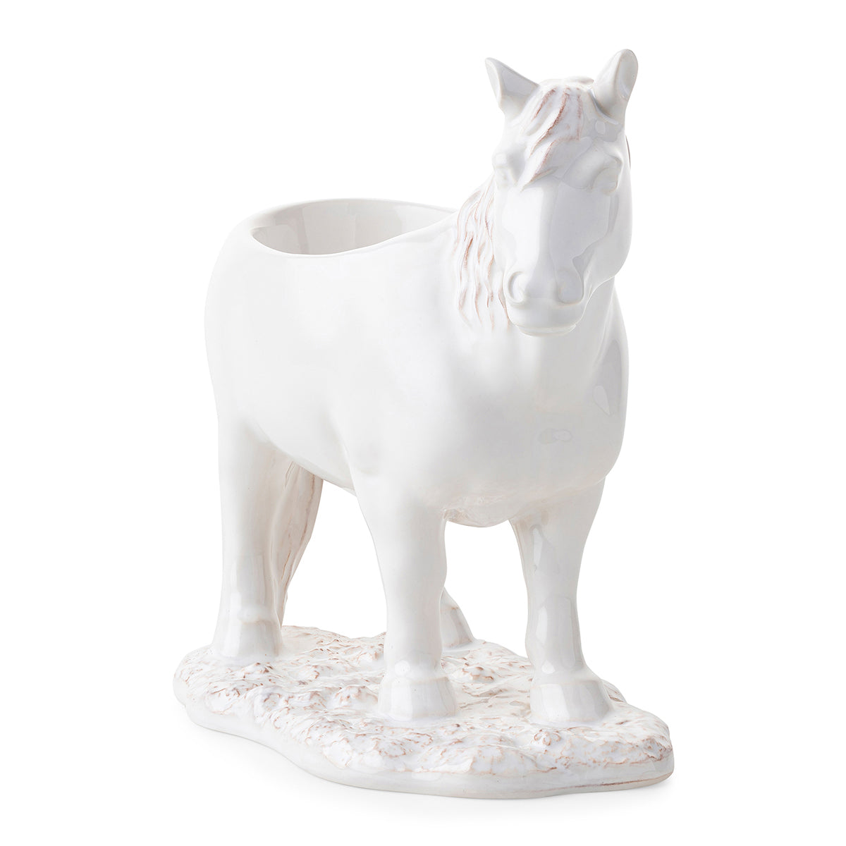 Clever Creatures Horse Bowl | 2nd