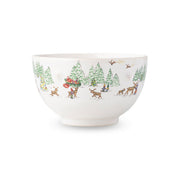 Berry & Thread North Pole Cereal Bowl Set/4