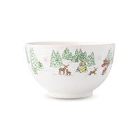 Berry & Thread North Pole Cereal Bowl Set/4 | 2nd
