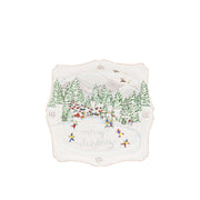 Berry & Thread North Pole Trinket Tray