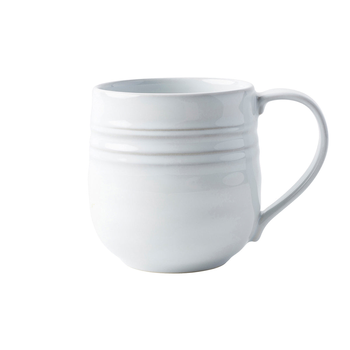 Bilbao Cofftea Cup Set/4 - White Truffle