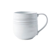 Bilbao Cofftea Cup Set/4 - White Truffle
