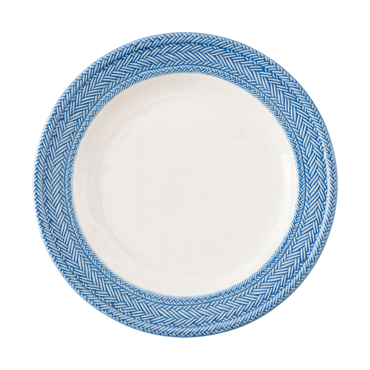 Le Panier Delft Blue Dinner Plate Set-4-2nd