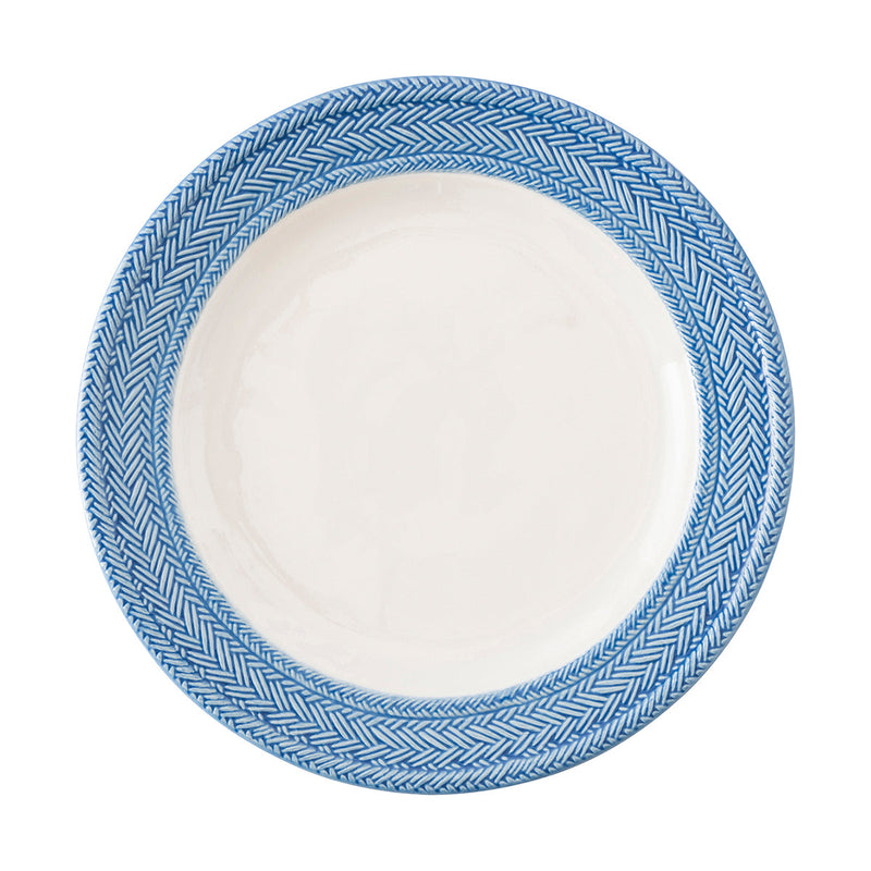 Le Panier Delft Blue Dinner Plate Set/4 | 2nd