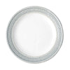 Le Panier Dinner Plate Set/4 - Grey Mist | 2nd