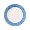 Le Panier Salad Plate Set/4 - Delft Blue | 2nd