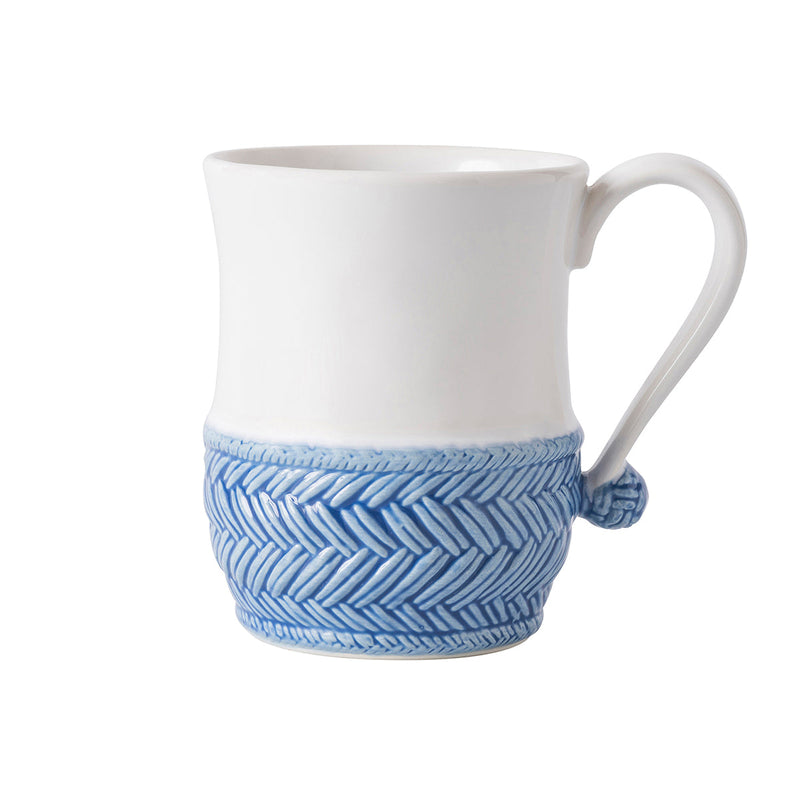 Le Panier Mug Set/4 - Delft Blue | 2nd