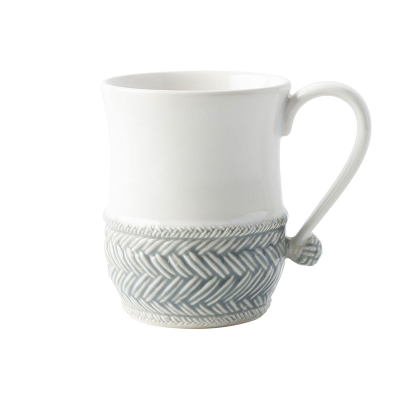 Le Panier Mug Set/4 - Grey Mist | 2nd