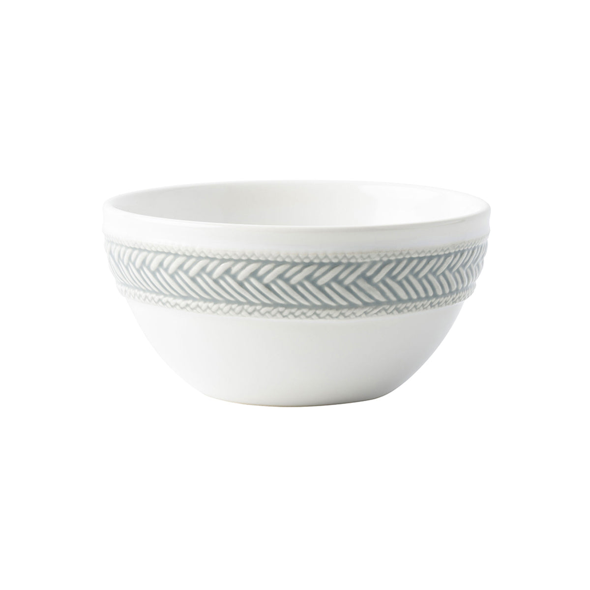 Le Panier Cereal Bowl Set/4 - Grey Mist | 2nd