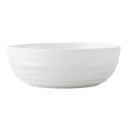 Le Panier Coupe Bowl Set/4 - Whitewash