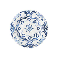 Iberian Cocktail Plate Set/4 - Indigo | 2nd