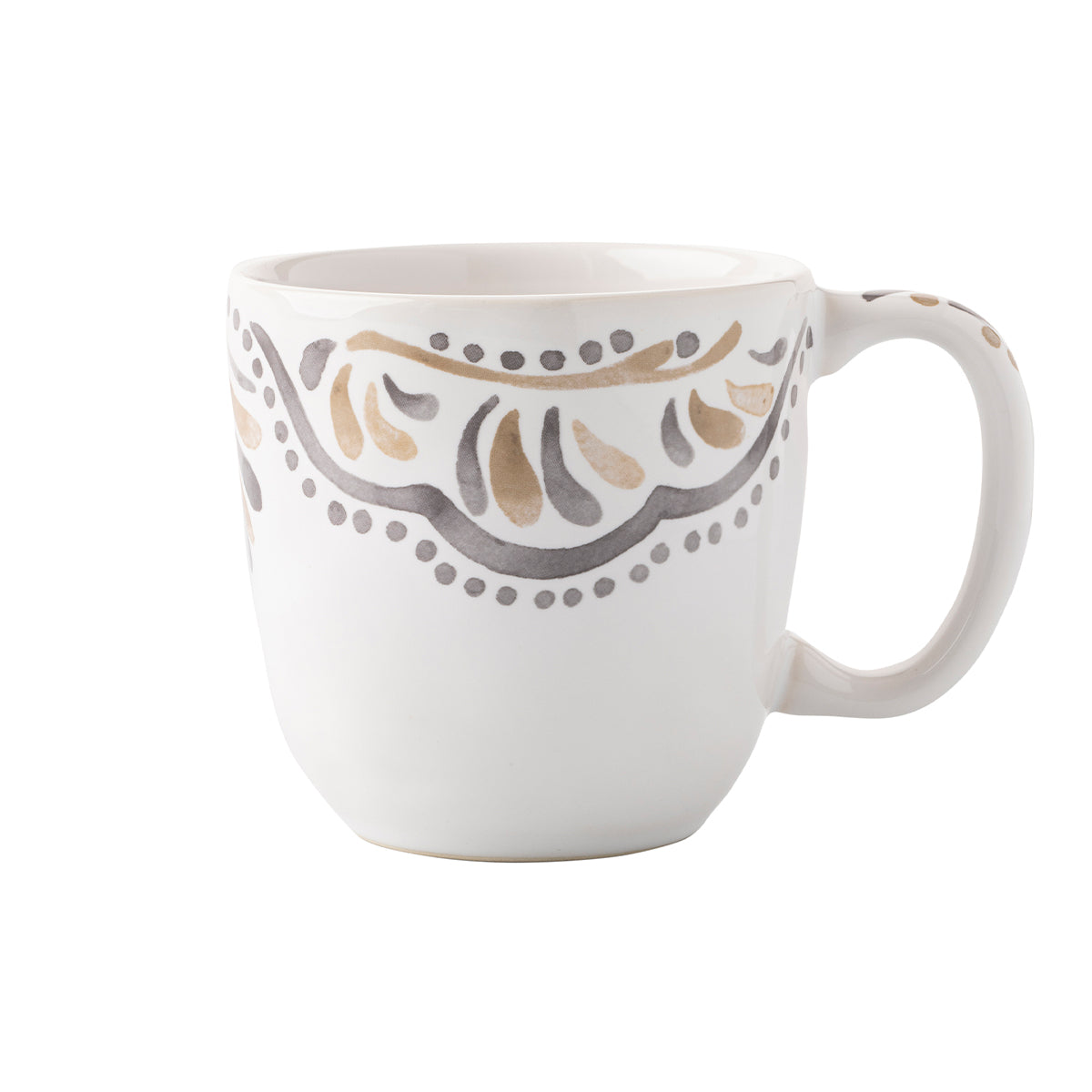 Iberian Mug Set/4 - Sand